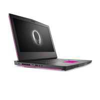 Alienware 15 R4 Gaming Laptop 1TB HDD + 256GB SSD 16GB RAM (Core i9-8950HK, NVIDIA GTX 1080, 15.6 Inch Full HD Display with G-Sync)