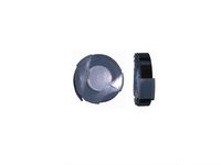 Rotex, Superflex, Label Tape, 3/8" x 144", 9.5mm x 3.65mm, 130206X, Brown, Sold in Units of 2 Rolls