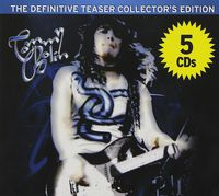 Teaser (Definitive Collector's Edition)