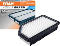 FRAM CA11206 Extra Guard Rigid Air Filter