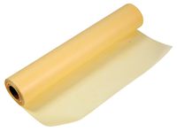 Alvin, Lightweight Yellow Tracing Paper Rolls, 12 Inches x 50 Yards