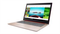 Lenovo Ideapad High Performance 15.6 inch Home and Business Laptop (Intel Celeron N4000 Processor, 4GB RAM, 120GB SSD, 15.6" HD (1366 x 768), WiFi, Bluetooth,Windows 10 Pro) Red