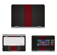 Decalrus - Protective Decal Skin Skins Sticker for 2015 HP Spectre x360 13-4003dx (13.3" Screen) case Cover wrap HPspectre360-56