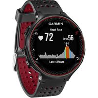 Garmin Forerunner 235 Marsala, One Size