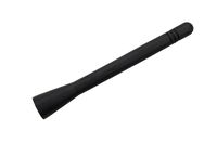 AntennaMastsRus - 5 Inch Short Rubber Antenna is Compatible with Yamaha Royal Star Venture (1999-2013)