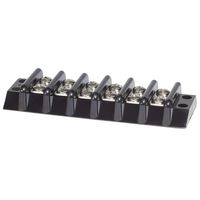 Blue Sea Systems 6 Circuit 65A Terminal Block