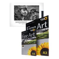 Permajet Titanium Lustre Metallic Photo Paper 280g 7x5'' Pack 100 [APJ25005]