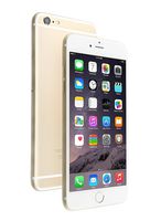 Apple iPhone 6s Plus, Boost Mobile, 16GB - Gold (Refurbished)