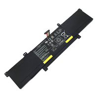 7XINbox 7.4V 38Wh 4965mAh C21N1309 Replacement Laptop Battery for ASUS VivoBook S301LA S301LP Q301L C21PQ2H 0B200-00580100M Tablet