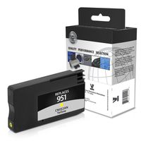 V7 V7CN052AN Laser Toner for select HP printers - Replaces CN052AN