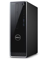 Dell Inspiron 3252 Desktop Computer - Intel Pentium Processor, 8GB RAM, 1TB 7200RPM Hard Drive, Intel HD Graphics, DVD, HDMI, USB 3.0, Bluetooth, Windows 10