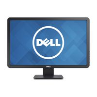 Dell E2014T Touch Screen LED-Lit Monitor