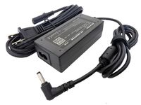 iTEKIRO 65W AC Adapter for Lenovo Miix 510 12.2", 510-12ISK 80U1; Miix 510 80U10066US, 80U10068US; Lenovo N23 Chromebook/Windows Notebook 11.6" 80YS 80UR; Lenovo N42 Chromebook 14" N42-20 80US 80VJ
