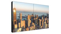 2x2 Video Wall (Four 55" Displays)
