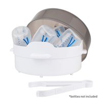 Dr. Brown's Microwave Steam Sterilizer