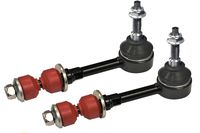 (2) Front Sway Bar Links FITS 4WD 2003-2005 Dodge Ram 2500 3500 K80885