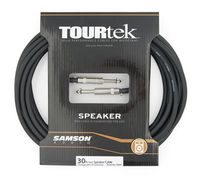 Samson Tourtek TSQ30 Speaker Cable (30 feet)