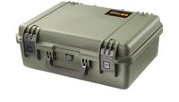 Pelican Storm iM2400 Case With Padded Divider Set (OD Green)