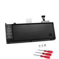 Alliboo A1322 New Laptop Replacement Battery for Apple 13 inch MacBook Pro A1278 A1322 [2009 2010 2011 Version] MB990LL/A MB991LL/A MC374LL/A 661-5229 661-5557 020-6547-A