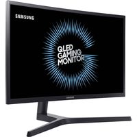 Samsung CFG73 27" 144Hz 1ms QLED Curved FreeSync Gaming Monitor  (LC27FG73FQNXZA)