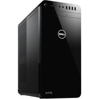 Dell XPS 8920 Desktop PC - Intel Core i7-7700 3.6GHz, 32GB, 1TB SATA, NVIDIA GeForce GTX745 Graphics 4GB VR-Ready, Windows 10 Pro (Renewed)