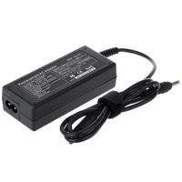 INEEDUP 65W AC Adapter charger for HP Compaq 425 500 520 550 610 615 G3000 G3100 G6000 G7060 PPP09H T5740 WZ257UT Laptop Charger