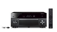 Yamaha Yamaha AVENTAGE RX-A3080 9.2-Channel Network A/V Receiver w/MusicCast