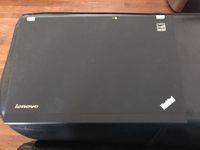 Lenovo ThinkPad X220 Laptop 12.5" Core i5 2.6GHz 8GB 128GB SSD Intel HD WIN7 64Bit