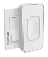 Switchmate Snap-On Instant Smart Light Switch That Listens - Switchmate Rocker