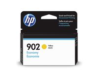 HP 902 | Ink Cartridge | Yellow | Economy Size | 3YP82AN