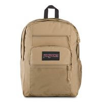 JanSport Big Campus 15 Inch Laptop Backpack - Lightweight Daypack, Field Tan
