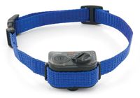 PetSafe Elite Little Dog Spray Bark Control for Small Dogs from 8 to 55lbs, Citronella Spray, Anti-Bark Device - PBC00-11283