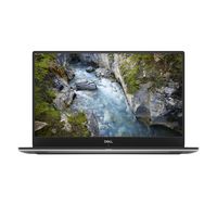 2018 Flagship Dell XPS 15.6" FHD IPS Business Laptop, Intel 6-Core i7-8750H 16GB DDR4 256G PCIe SSD 4G NVIDIA GeForce GTX 1050Ti Fingerprint Reader MaxxAudio Backlit Keyboard Thunderbolt 3 Win 10