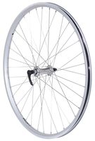 Capstone 26 inch Alloy Front Wheel QR 36H