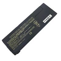 Aowe Replacement Battery for Sony VAIO SVS131190X SVS1311AGXB SVS1311BFXW SVS1311CGXB SVS1311DGXB SVS1311ZDZB SVS13122CXB SVS13122CXP SVS13122CXR SVS13122CXS Laptop