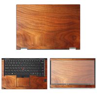 Decalrus - Protective Decal Skin Sticker for Lenovo ThinkPad Yoga 370 (13.3" Screen) case Cover wrap LEtnkpadYoga370-155