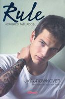 Hombres tatuados # 1: Rules (Spanish Edition)