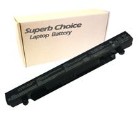 Superb Choice A41N1424 Battery Compatible with ASUS (ROG) GL552 GL552V GL552VW GL552J GL552JW GL552JX ZX50V ZX50VW