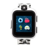 iTouch Playzoom Kids Smart Watch with Digital Camera and Video Recorder (Soccer)