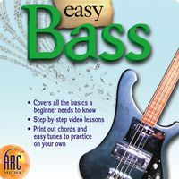 Easy Bass Guitar [Download]