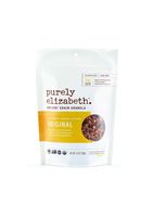 Purely Elizabeth Organic Ancient Grain Granola, Original, 12 oz