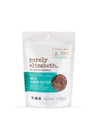 purely elizabeth Non GMO Organic Maple Almond Nut Butter Granola, 10 Ounce