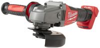 Milwaukee 2781-20 M18 Fuel 4-1/2"/5" Slide, Bare