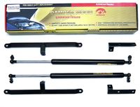 Toyota Hilux Vigo Mk6 Sr5 Ute Pickup Bonnet Gas Strut Hood Lift Kit 2005 - 2013