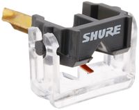 Shure N44G Replacement Needle for M44G