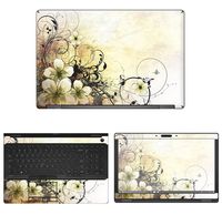 Decalrus - Protective Decal Skin Sticker for Dell Latitude 5580 (15.6" Screen) case Cover wrap DElatitude5580-137