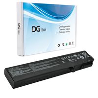 10.86V 4730mAh/51Wh BTY-M6H Laptop Battery Compatible MSI GE72 2QC 2QD GL72 GL62-6QD-030FR GL62-6QC MS-16J2 GE62 GP72 CX62 6QD PE60 PE70