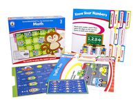 Carson Dellosa Math File Folder Game (140308)