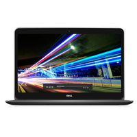 Dell XPS 15 9530 15.6-Inch Laptop (2.3 GHz Intel Core i7-4712HQ Processor, 16 GB RAM, 512 GB SSD, Windows 10) (Renewed)