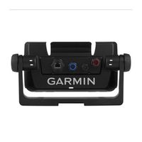 Garmin 010-12445-22 Bail Mount W/Quick Release